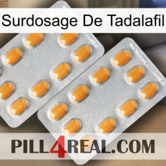 Tadalafil Overdose cialis4